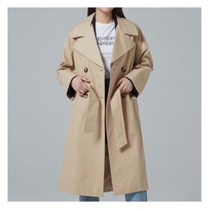 [미쏘][미쏘]스프링 테일러드 코트