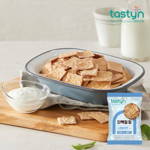 종근당건강 테이스틴 단백질칩 스윗밀크 50g