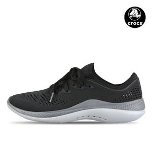 크록스 라이트라이드 360 페이서 여성 아쿠아슈즈 러닝 운동화 206705-0DD