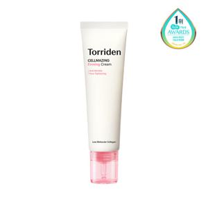 토리든 셀메이징 저분자 콜라겐 탄력크림 60ml