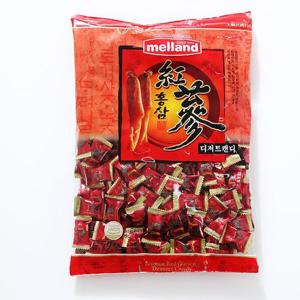 홍삼 디저트 캔디(800g) 할로윈데이 사탕 캔디 선물