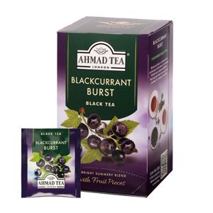 아마드티 블랙커런트 버스트 홍차 20티백
