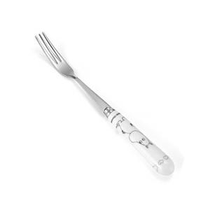 삼미 무민 도자기 티포크 1P / 커트러리 / 케잌포크