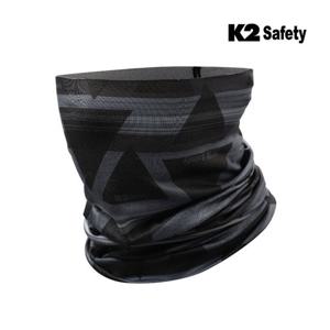 K2 피치기모 멀티스카프2 IMW219612C 보온성을 가진 멀티스카프