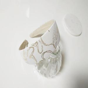 프린세스 유니크 지적인 여자 헤어밴드 머리띠