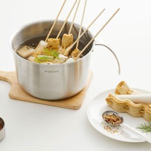 한샘 멀티팟 냄비 2.5L