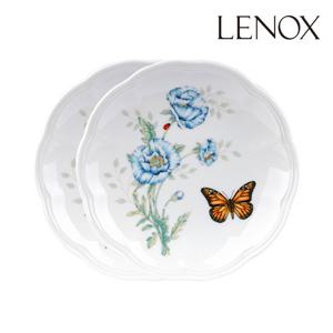 [레녹스]버터플라이메도우 파티플레이트 2P(모나크)