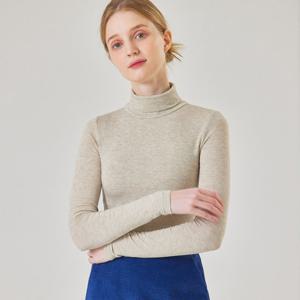 [매긴]베이직울폴라티셔츠 PBMF3W1TS6520