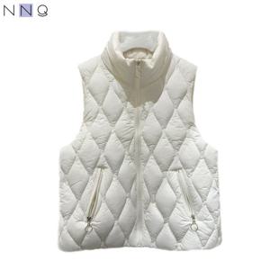 [난닝구]경량패딩조끼 렌느아1123D2VT01A-MA