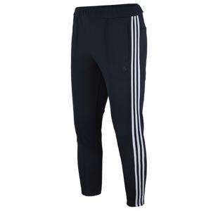 아디다스 남성 시즈널 3S 테이퍼드 팬츠 매장판 H40890