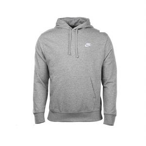 나이키후드티 JQJ CZ7858-063 나이키 NSW 클럽 풀오버 후디