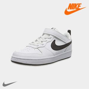 나이키키즈운동화 JQJ BQ5451-104 나이키 코트 보로우 로우 2