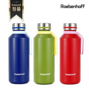 레벤호프 316 써모 텀블러 500ml 블루