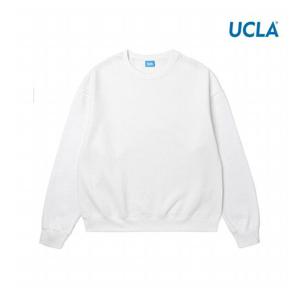 [UCLA]남여공용 기획 베이직 맨투맨(UZBLT92)