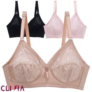 크리비아 바디업 체형보정 노와이어 브라 A-F컵 cbr2000s