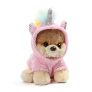 GUND 월드넘버원 핑크 유니콘 부 (G4060859)