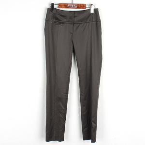 [스미스마켓] 오즈세컨 그레이 바지 여성의류