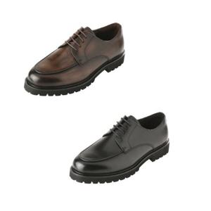 [엘칸토(남성화)]남성 더비 클리퍼 슈즈 LCMD73U339(블랙,브라운)