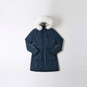 아디다스 W 덕다운 미드파카 S50020