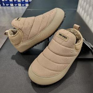 프로스펙스_WW23F312BG_슬레드 보아퍼 슬립형 방한화