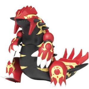 [아카데미과학]포켓몬 몬콜레 ML 원시그란돈 S21020