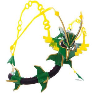 [아카데미과학]포켓몬 몬콜레 ML 메가레쿠쟈 S81648