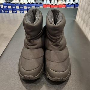 프로스펙스_US23F602BK_메가히트 힐스트링 방한부츠