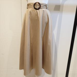 [포커스]버클스커트  FF0H7SK00512