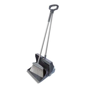 삼정크린 참조은자동쓰레받기 세트 먼지없는 안티더스트