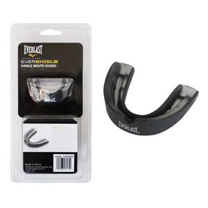 에버라스트 마우스피스 에버쉴드 싱글 마우스가드 (그레이) (EV1400003)