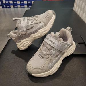 프로스펙스_UK22S232GY_새틀라이트 훅앤루프 스니커즈