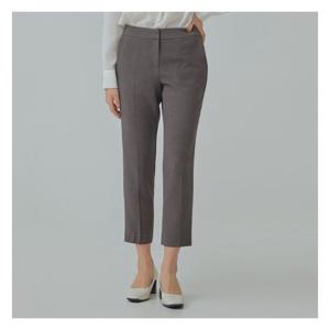 [미쏘][미쏘]8부 슬림핏 슬랙스(MIWTWAT10B).