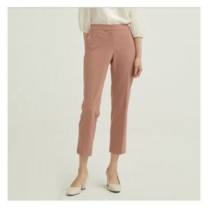 [미쏘][미쏘]9부 슬림일자핏 슬랙스(MIWTWA912G).