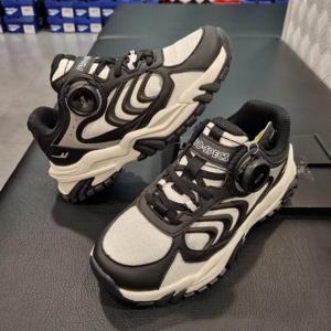 프로스펙스_UK23S211BK_멕시마BK 보아핏 다이얼슈즈