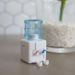 생수통 미니어처