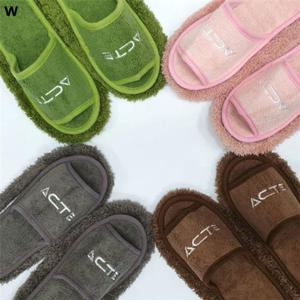 액트 초극세사 청소.슬리퍼 단품 자취 청소꿀템