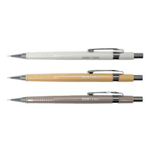 1500 비움 제도 샤프 0.5mm 필기감좋은 필기구 학용품