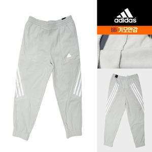 아디다스 퓨처아이콘 3S 팬츠(IJ8860) 기모 긴바지