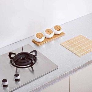 주방 시트지 은박 투명 다용도 싱크대 신발장 5m