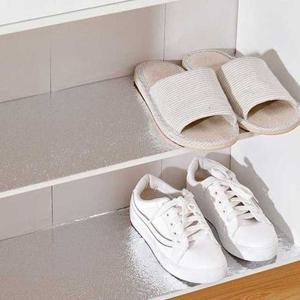 주방 인테리어 시트지 타일 싱크대 은박 시트 대형