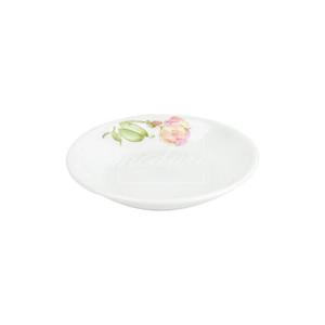 코렐 장미 신종지 미니접시 식기 그릇