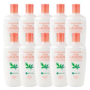 (10개)오릭스 라데나 모이스춰라이징 로션 390ml