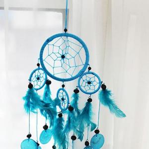 은은한 소리가 나는 모노 드림캐쳐 도어벨