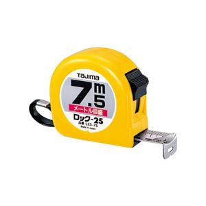 타지마 자동 줄자 7.5M L25-75