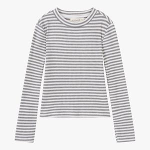 [일로딜로]모던 잔 스트라이프 골지티 IDLA24155