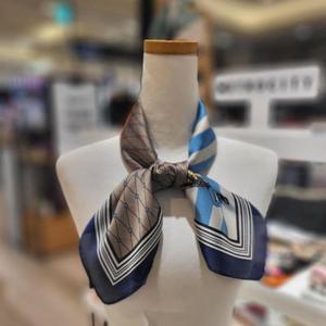 [아날도바시니] 쁘띠 스카프 (AB10)