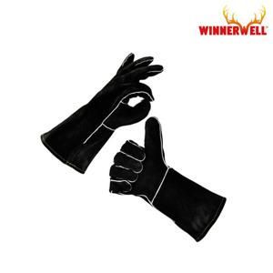 [위너웰] 캠핑용 바비큐 내열장갑