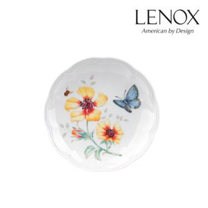 버터플라이메도우파티플레이트1블루버터