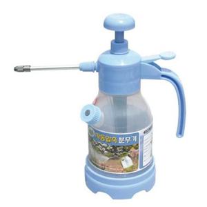 삼정크린마스터 파워 자동 압축분무기 1.2L