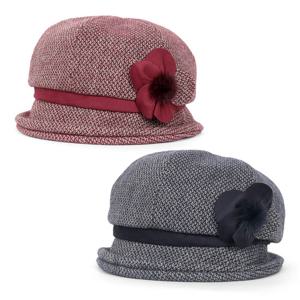 [아가타(모자)]6쪽빵 고시 벙거지 AG17WBK002